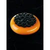Clearance PAVONI Moule Silicone Décor Mini Corail Ø 11 cm x H 1 cm (x2)