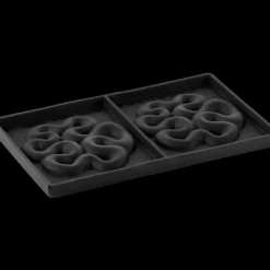 Sale PAVONI Moule Silicone Décor Mini Jelly Ø 11 cm x H 1,1 cm (x2)