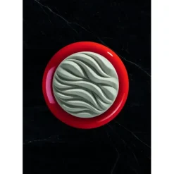 Clearance PAVONI Moule Silicone Décor Mini Rivière Ø 11 cm x H 1,2 cm (x2)