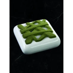 Hot PAVONI Moule Silicone Décor Mini Shanghai 10,7 cm x H 8 cm (x2)