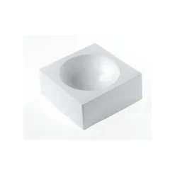 Outlet SILIKOMART Moule Silicone Demi-Sphère 180x90mm