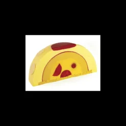 Outlet SILIKOMART Moule Silicone Demi-Sphère 180x90mm