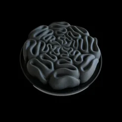 PAVONI Moule Silicone Dentelle 18 cm x H 5 cm Cédric Grolet