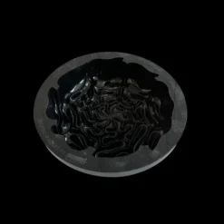 PAVONI Moule Silicone Dentelle 18 cm x H 5 cm Cédric Grolet