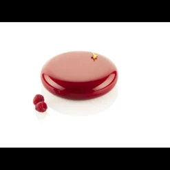 New SILIKOMART Moule Silicone Eclipse 180 mm