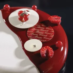 Discount SILIKOMART Moule Silicone Eclipse Ø140 mm