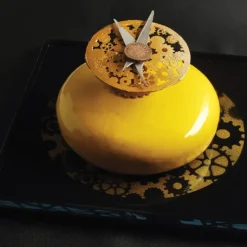 Discount SILIKOMART Moule Silicone Eclipse Ø140 mm