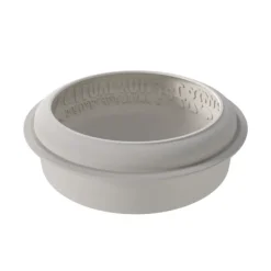 Outlet SILIKOMART Moule Silicone Endless Love Ø 19 x H 5,5 cm