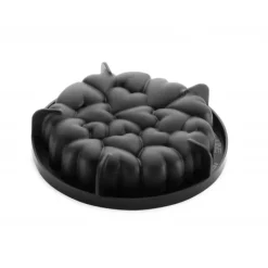 Clearance PAVONI Moule Silicone Eros 17,9 x 17,8 cm x H 4,8 cm