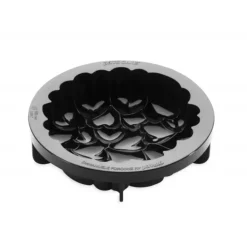 Clearance PAVONI Moule Silicone Eros 17,9 x 17,8 cm x H 4,8 cm