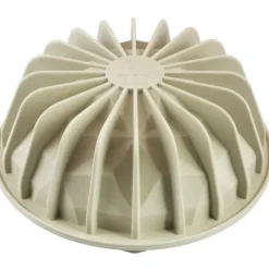 Outlet SILIKOMART 3D DESIGN Moule Silicone Gemma Ø20.5x9 cm