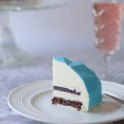 Outlet SILIKOMART 3D DESIGN Moule Silicone Gemma Ø20.5x9 cm