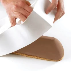 Online SILIKOMART Moule Silicone Gianduia 25 cm