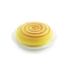 Sale SILIKOMART 3D DESIGN Moule Silicone Girotondo Ø 25,2 cm x H 6 cm