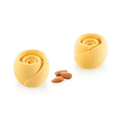 Hot SILIKOMART Moule Silicone Givré Ø 6 x H 4,5 cm (x6)