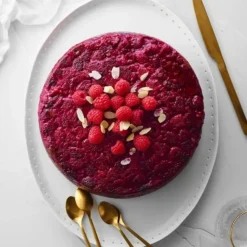 Sale FLEXIPAN DEMARLE Moule Silicone Génoise Ø 24 cm