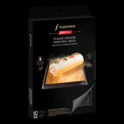 Clearance FLEXIPAN DEMARLE Moule Silicone Génoise 35 x 25 cm