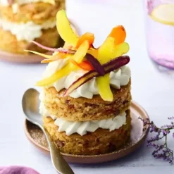 New FLEXIPAN DEMARLE Moule Silicone Génoise 24,5 x 17,8 cm