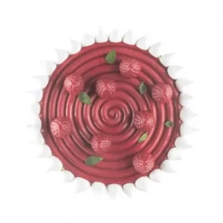 Clearance PAVONI Moule Silicone Gourmand Baie Ø 2,4 x H 2,7 cm (x35)