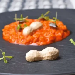 Best PAVONI Moule Silicone Gourmand Cacahuète 4,7 x 1,9 x H 1,6 cm (x24)