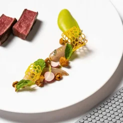 Outlet PAVONI Moule Silicone Gourmand Motif Ruche 30 x 20 x 0,3 cm