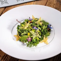 Outlet PAVONI Moule Silicone Gourmand Petit Papillon 4 x 3,9 x H 0,2 cm (x8)