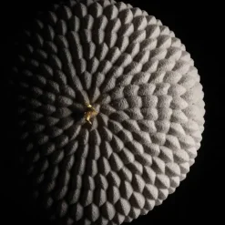 Clearance SILIKOMART 3D DESIGN Moule Silicone Honoré Ø 19,5 x H 7 cm