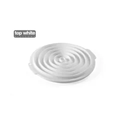Clearance SILIKOMART Moule Silicone Insert 12 Cercles Ø 26 cm Professional
