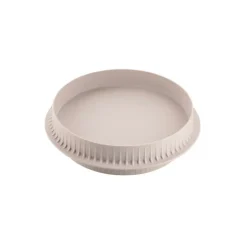 Clearance SILIKOMART 3D DESIGN Moule Silicone Inserts Ronds Ø 17,6 cm (x3)