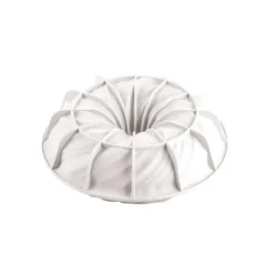 SILIKOMART Moule Silicone Intreccio Ø 18 cm x H 6 cm Professional