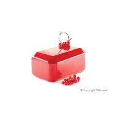 Sale SILIKOMART Moule Silicone Lingot Trésor 17x10,4 cm Professional