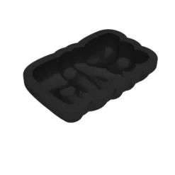 New PAVONI Moule Silicone Lovely 20 x 12,6 cm x H 5 cm