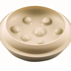 Hot SILIKOMART 3D DESIGN Moule Silicone Luna Ø22 cm