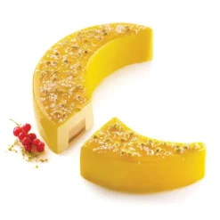 Hot SILIKOMART Moule Silicone Lune 23 x 17,8 cm Professional