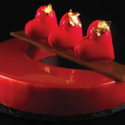 Hot SILIKOMART Moule Silicone Lune 23 x 17,8 cm Professional