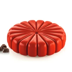 Discount SILIKOMART Moule Silicone Maggie Ø 20 H 5,2 cm