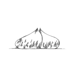 Discount PAVONI Moule Silicone Marron 1140 ml Cédric Grolet