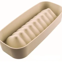 Online SILIKOMART 3D DESIGN Moule Silicone Meringa 9x25 cm