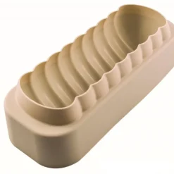 Online SILIKOMART 3D DESIGN Moule Silicone Meringa 9x25 cm