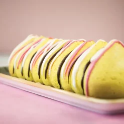 Online SILIKOMART 3D DESIGN Moule Silicone Meringa 9x25 cm