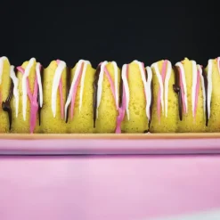 Online SILIKOMART 3D DESIGN Moule Silicone Meringa 9x25 cm