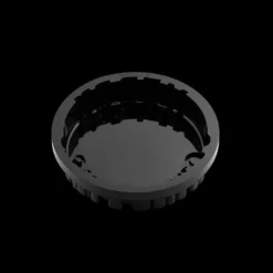 Online PAVONI Moule Silicone Merry Christmas 19 x H 4,5 cm Pavocake