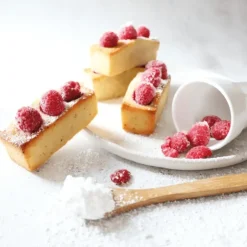 Discount SCRAPCOOKING Moule Silicone Mini Cakes 29,7 x 17,4 cm (x12)