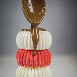 Online SILIKOMART 3D DESIGN Moule Silicone Mini Raggio Ø6.7 cm