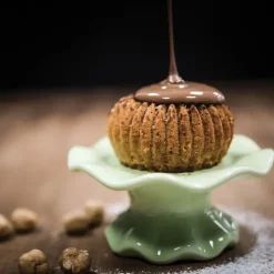 Online SILIKOMART 3D DESIGN Moule Silicone Mini Raggio Ø6.7 cm