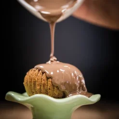 Online SILIKOMART 3D DESIGN Moule Silicone Mini Raggio Ø6.7 cm