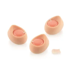 Hot SILIKOMART Moule Silicone Nebula 5,1 x 3,7 x H 3 cm (x12)