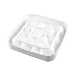 Sale SILIKOMART Moule Silicone Nuage Cloud 1650 ml Professional