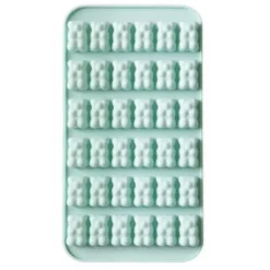 Sale SCRAPCOOKING Moule Silicone Ourson Gélifié (x36)