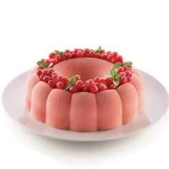 SILIKOMART Moule Silicone Paradise Ø 220mm Professional